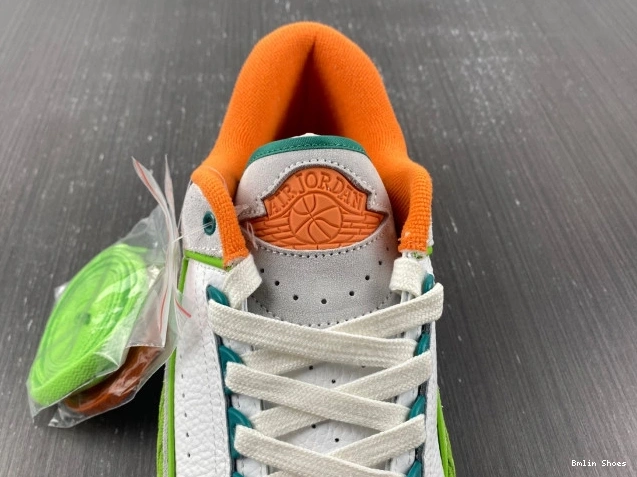 Bmlin (W) Jordan TITAN 2 Low Retro DV6206-183 0722